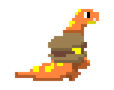 [5dfc1e] Burger dragon