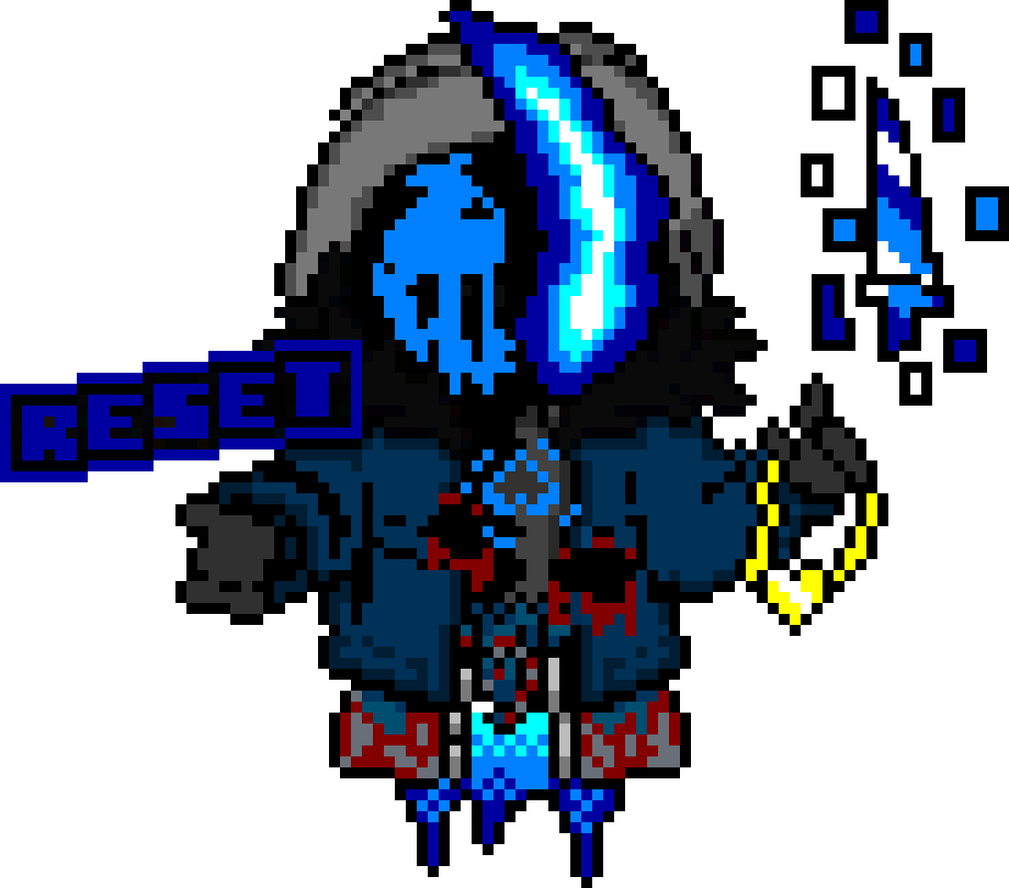 [69ea45] NV!Phantom KillerDust