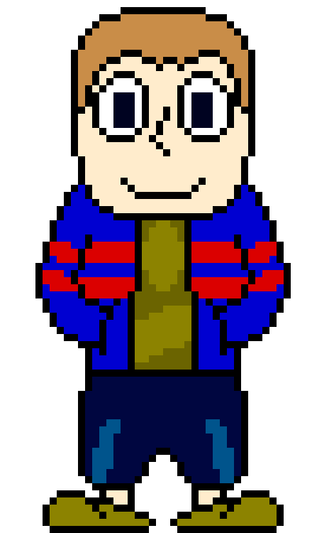 [9664c4] OuterLife Alex