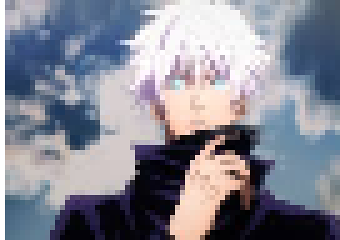 [8fa814] gojo