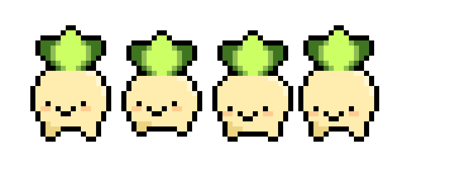 turnip boy