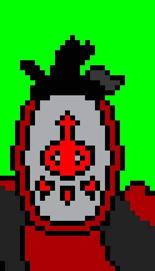 [e7e43e] *The Yiga Footsoldier gives everyone a Fairy in a Bottle, sits in a throne, and grabs popcorn, soda, and 3D glasses.*