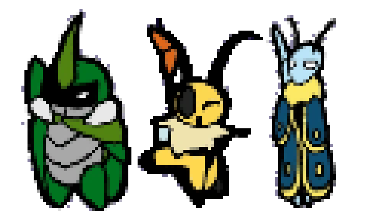 [990543] Team Snakemouth!
