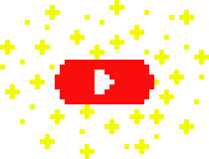 [159650] YouTuber Life Start Button