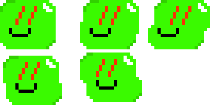 [bcb7cc] TSOTslimeSpriteSheetBOUNCE