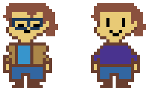 [9664c4] friends