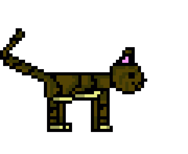 [9650a5] kitty