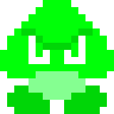[e8aa22] Life Goomba