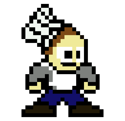 [9664c4] Bakes v.2