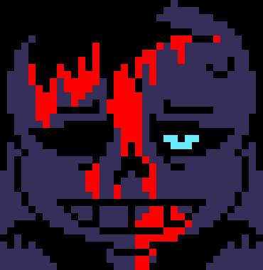 [7ce906] ... -HorrorTale Sans