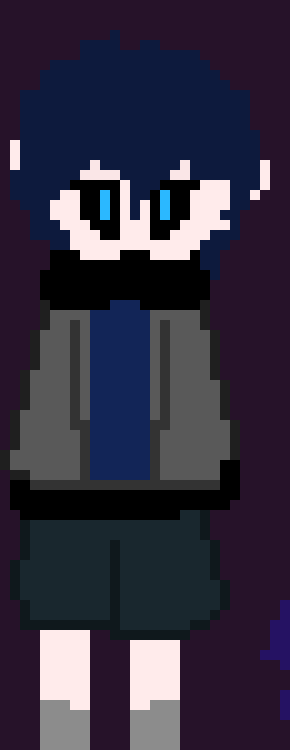 [904ba9] oh my god guys I am pixleing a nightmare befor christmens for a projegt.