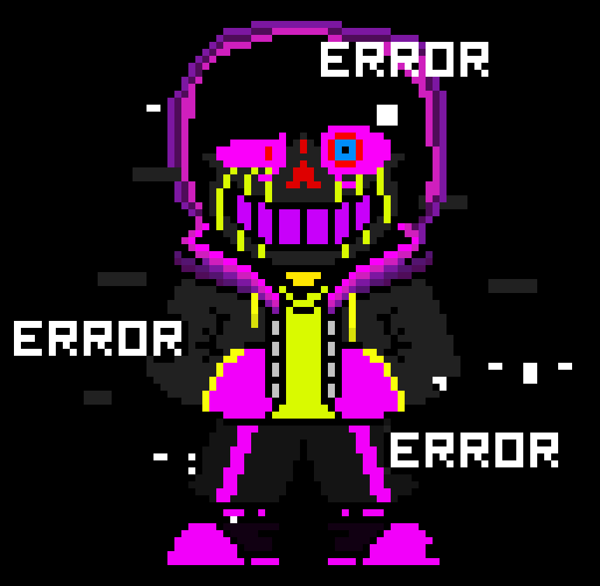 [9948e2] ErRoR duST sAnS