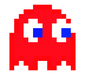 [f035ca] Pacman