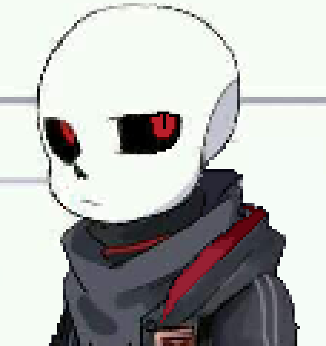 [b9e0d6] *tps with Terror to his base* GET DR ALPHYS