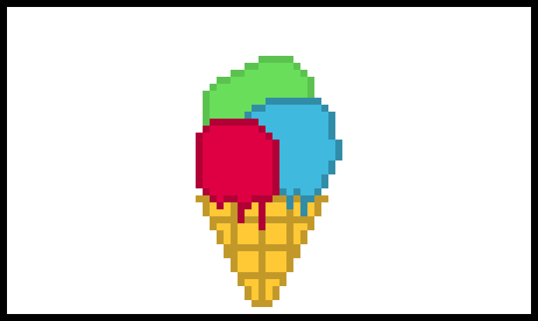 [debac6] ice cream