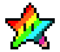 [9664c4] star