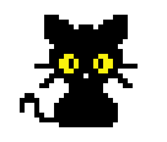 Black Cat