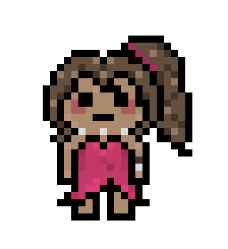[00d0d1] Valentine sprite