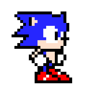 [9664c4] Sonic
