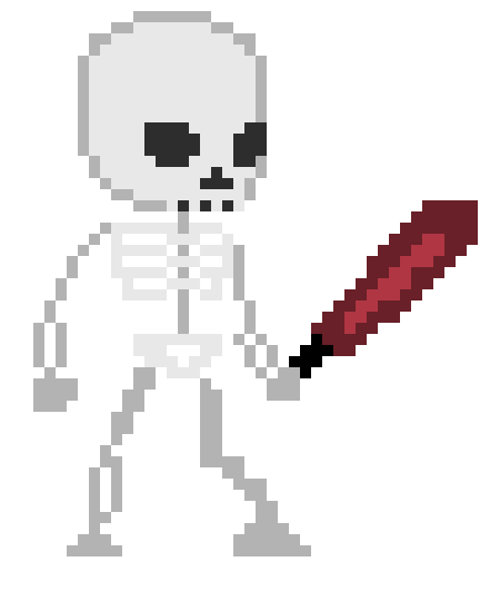 [f3388a] skeletonwalk