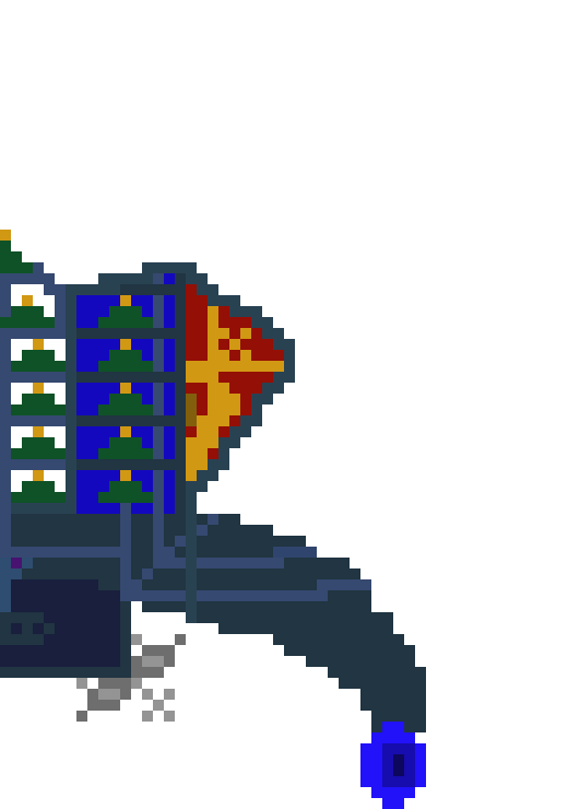 [93c45b] cogs intergrated, 2 experiment