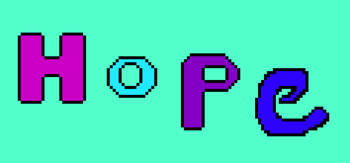 [ddcd4b] HOPE