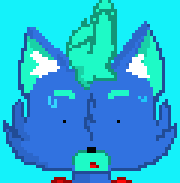 [df4002] Think so. -FoxyBeast