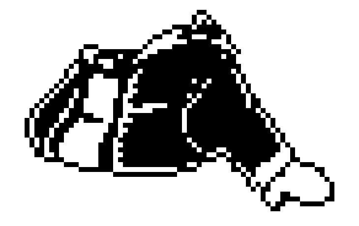 [0526b9] Hard Mode sans BODY DOWN