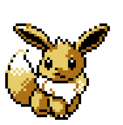 [9664c4] Eevee