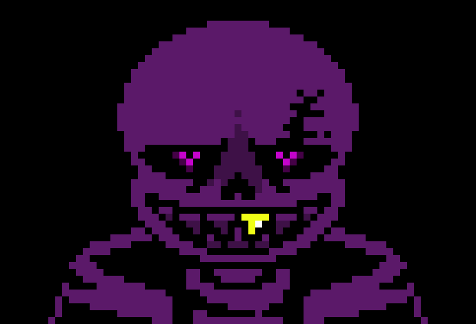 [00706a] *he would summon a blaster and step inside it's mouth* Lookie here. now no snipers can get me. now please pal. i want to get this over with. hand.methe.bag.