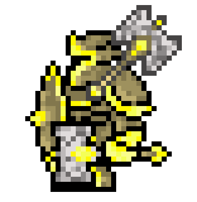 [9664c4] Paladin