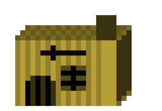 [31a0f3] jamestown gaurd house