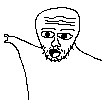[4317ac] funny crosshair 2