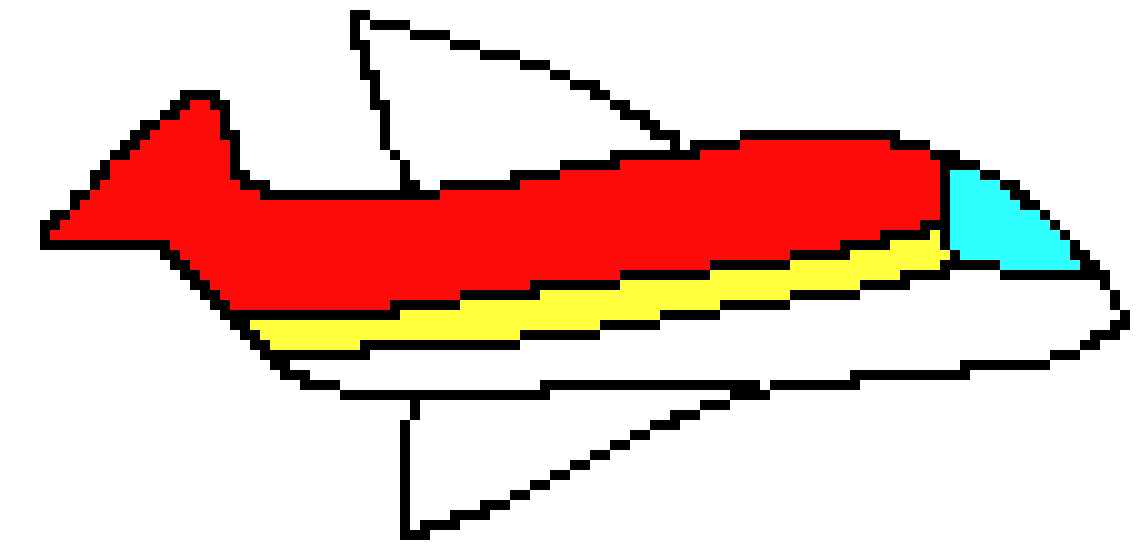 [bea7a3] plane