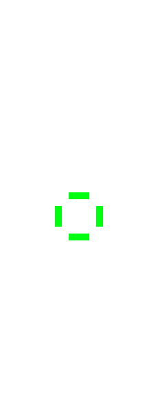 [c708f3] Krunker crosshair