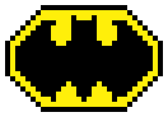 [9664c4] batman rvgtsxth