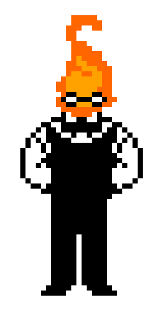 [9664c4] Grillby