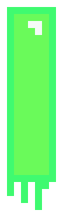 [ae09b7] Slime Wall