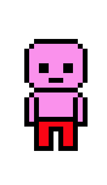 [8e0c41] dragon ronpa kirby