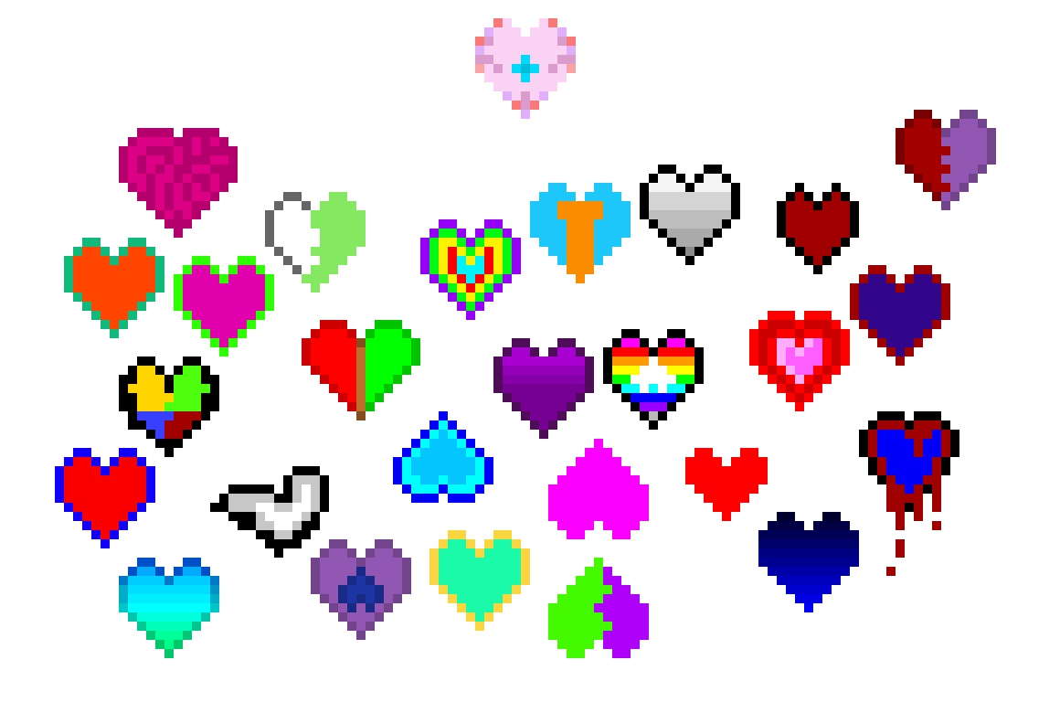 Okay! THIS is the new version anyone can use if there's anyone left to add a soul. Everyone is there, it's shifted for more room, Burokku is raised higher to emphasize his importance here. This is what I will give to anyone else who may want to add a soul to this.