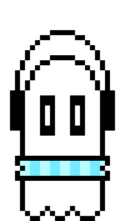 [9664c4] FableTwist Napstablook