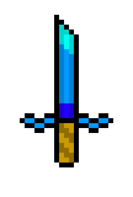 [aca841] Ice Sword