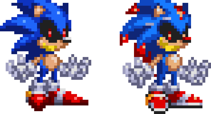 [c8eea6] Mod X Remake