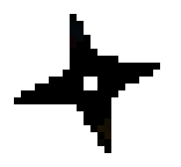 [bb1fea] Shuriken