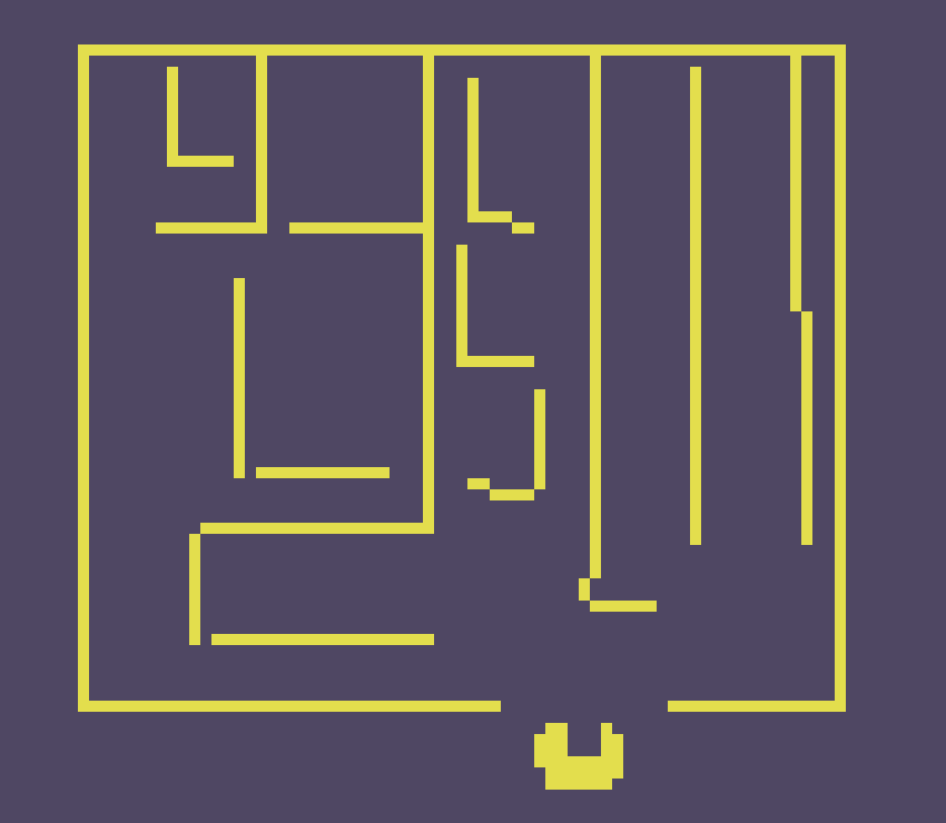 [209ee5] Packman