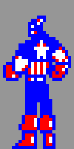 Captain America