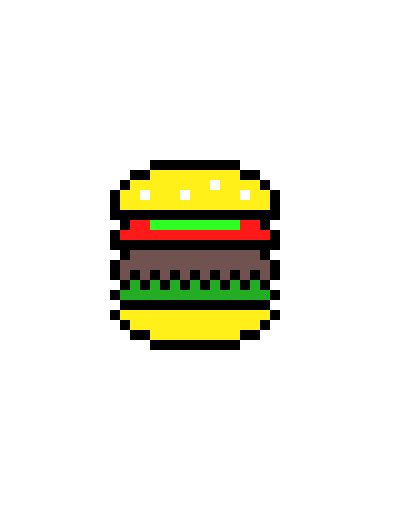 [9664c4] Burger
