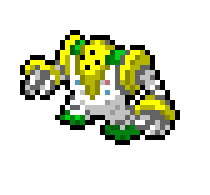 [8a4517] regigigas