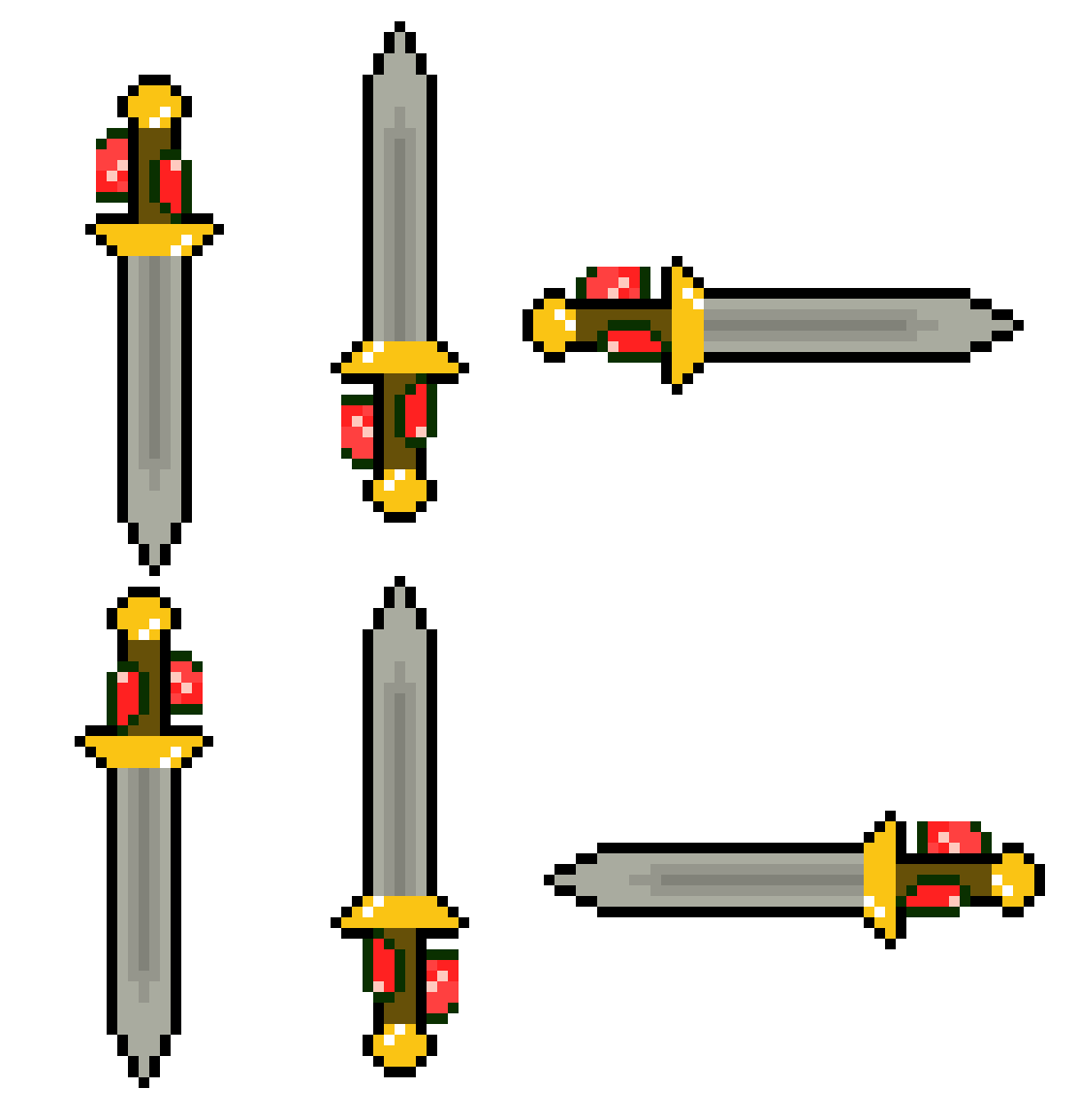 [bba47c] RedSwords