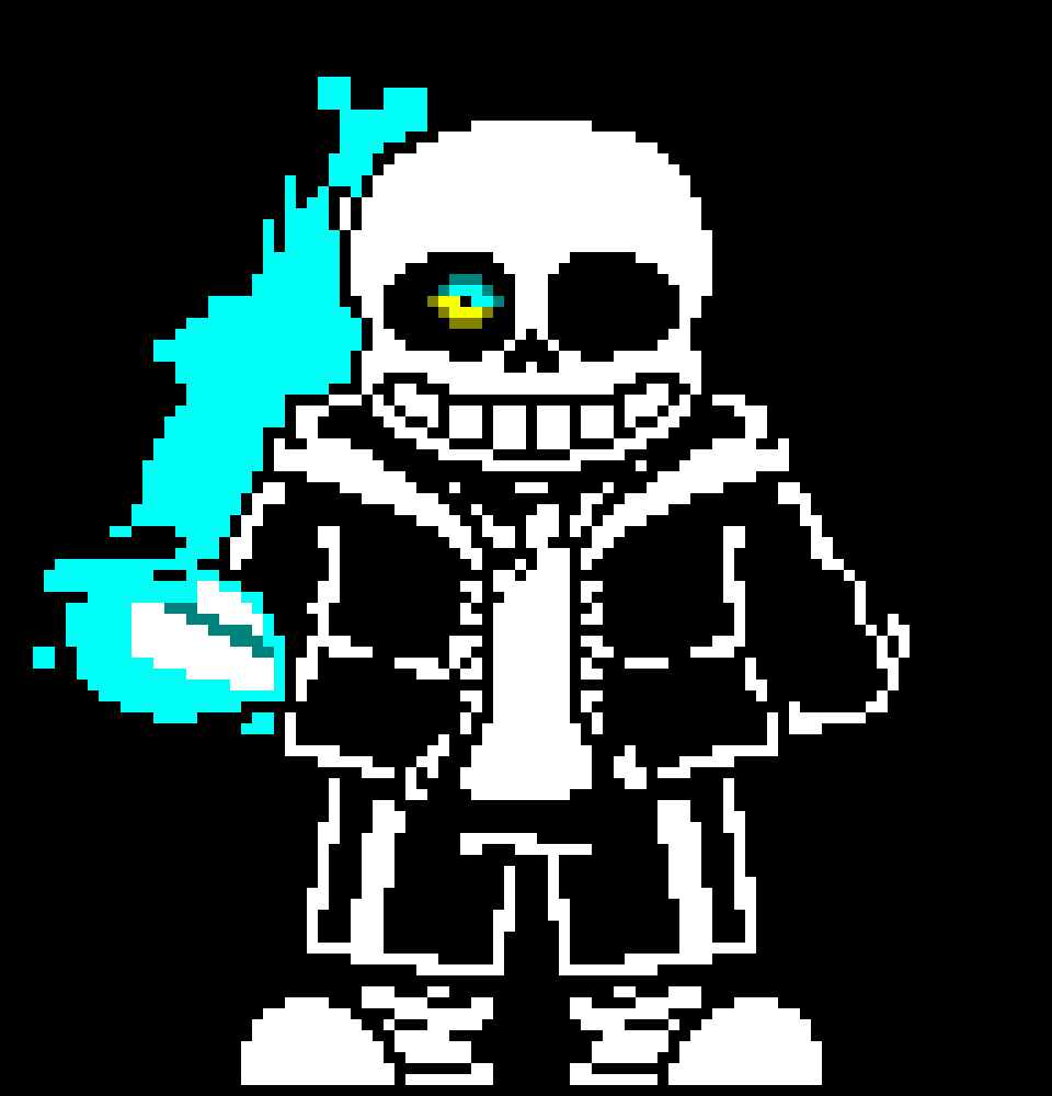 last soul sans